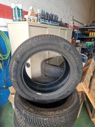 Neumaticos 265 55 R19 113H