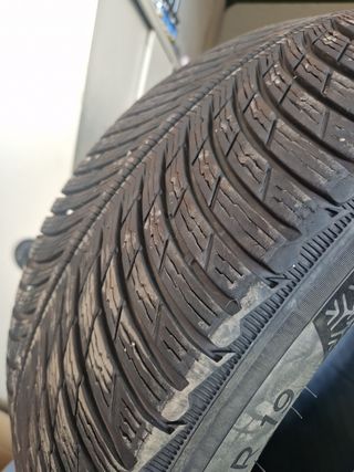 Neumaticos 265 55 R19 113H
