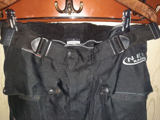 Pantalon de invierno moto touring NEX Talla S