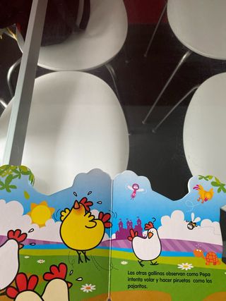 Arlequín mis pequeños amigos y Dulces sueños Mim