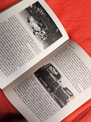 "CHRYSLER" SACAR MAXIMO PARTIDO AL COCHE AÑO 1976