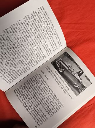 "CHRYSLER" SACAR MAXIMO PARTIDO AL COCHE AÑO 1976