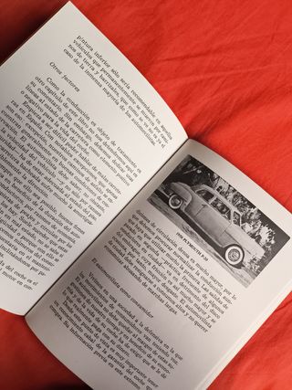 "CHRYSLER" SACAR MAXIMO PARTIDO AL COCHE AÑO 1976