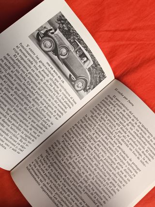 "CHRYSLER" SACAR MAXIMO PARTIDO AL COCHE AÑO 1976