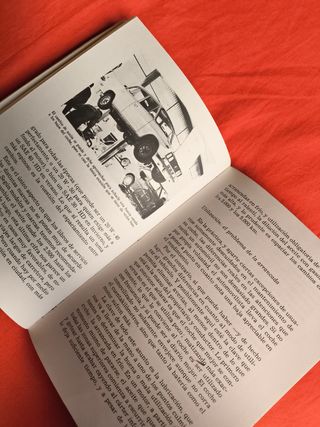 "CHRYSLER" SACAR MAXIMO PARTIDO AL COCHE AÑO 1976