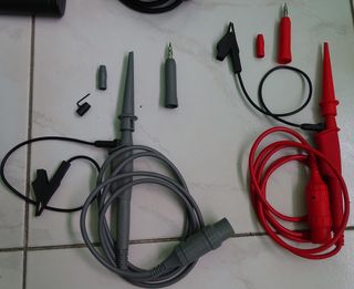 Fluke 190-102 Scopemeter 2CH 100MHz