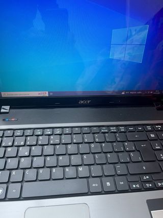 ACER Aspire 5741Z