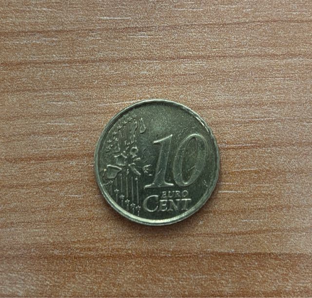 10 cent 1999 cervantes 