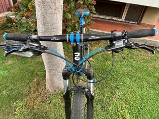 Mountain bike scott