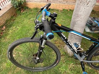 Mountain bike scott
