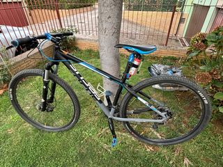 Mountain bike scott