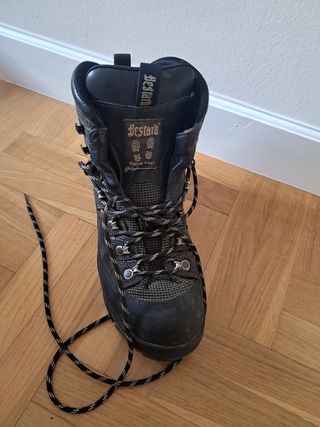 Botas Bestard