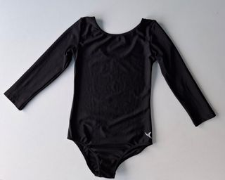 Maillot gimnasia ropa deportiva