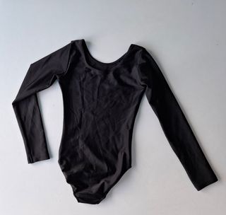 Maillot gimnasia ropa deportiva