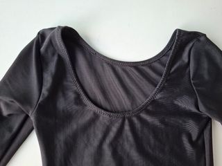 Maillot gimnasia ropa deportiva