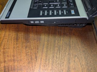Portatil Toshiba Satellite
