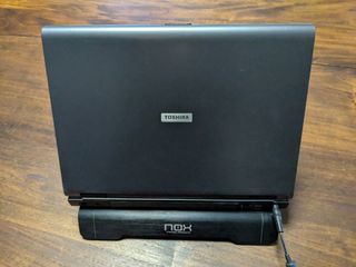 Portatil Toshiba Satellite