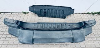 Parachoques delantero Jeep Wrangler 2014