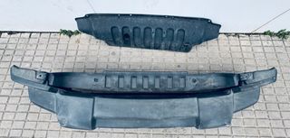 Parachoques delantero Jeep Wrangler 2014