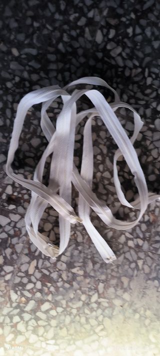 IMPRESIONANTE Tienda de campaña y avance