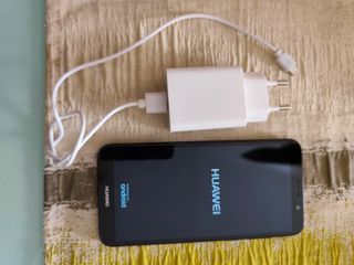 Smartphone Huawei Y5
