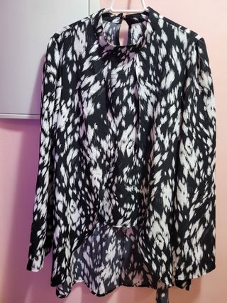 Long sleeve top 