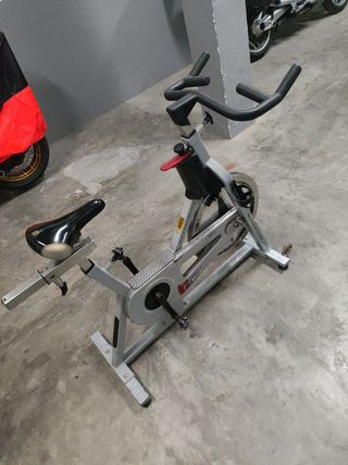 Bicicleta spinning schwinn