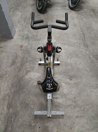 Bicicleta spinning schwinn