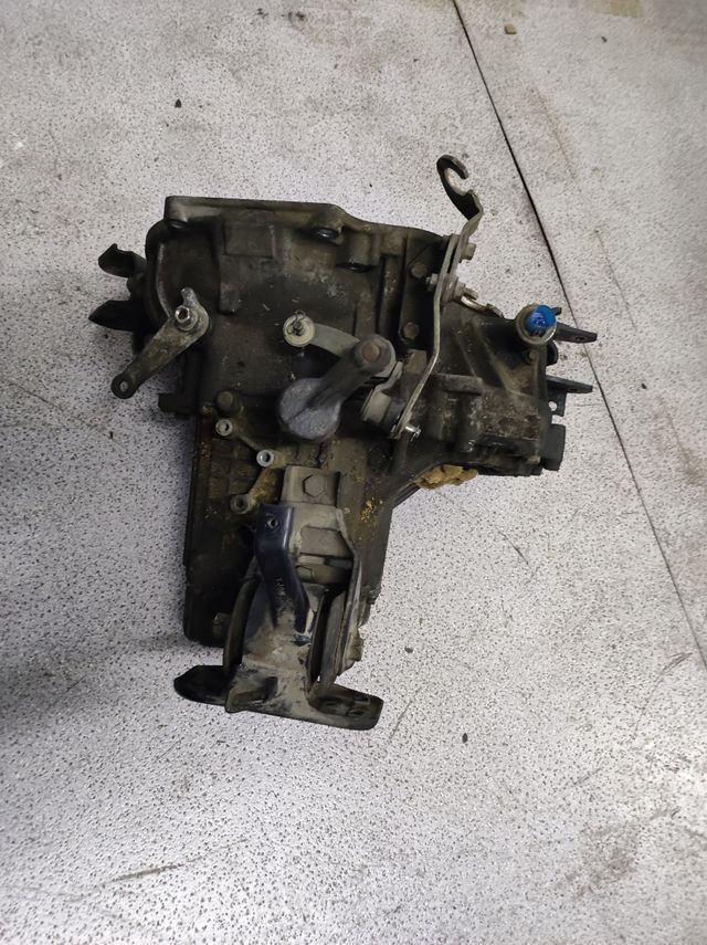 Caja de cambios Hyundai Coupe 2.0 *ultima semana*