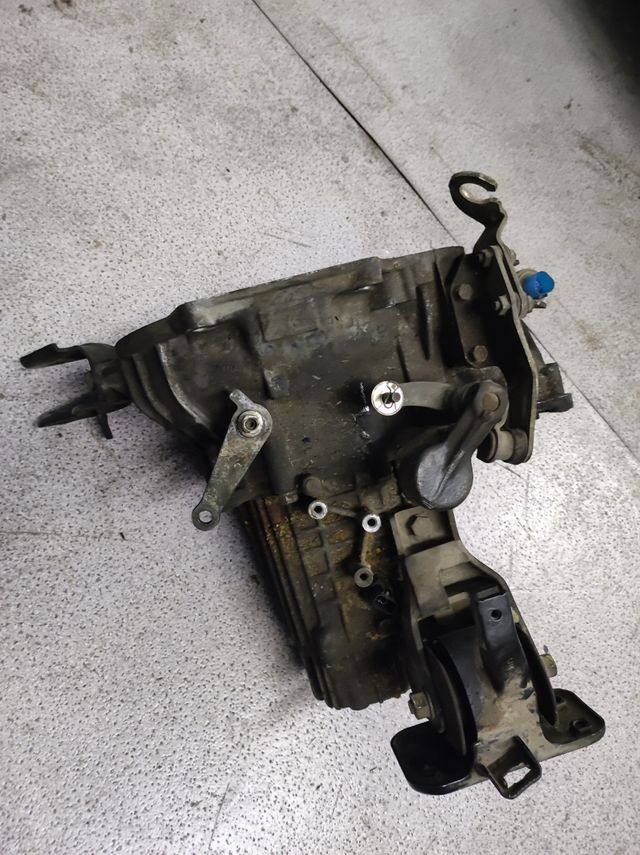 Caja de cambios Hyundai Coupe 2.0 *ultima semana*