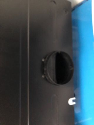 Campana Extraíble Teka TL 6310 Negra