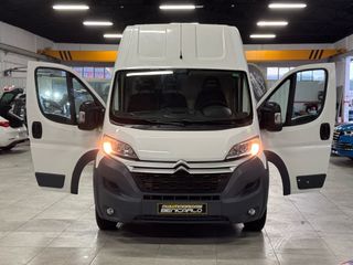 Citröen Fg. 2.0BlueHDi L4H3 Heavy desde 334€/mes*
