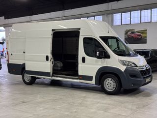 Citröen Fg. 2.0BlueHDi L4H3 Heavy desde 334€/mes*