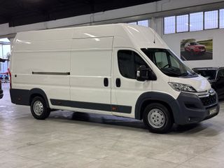 Citröen Fg. 2.0BlueHDi L4H3 Heavy desde 334€/mes*