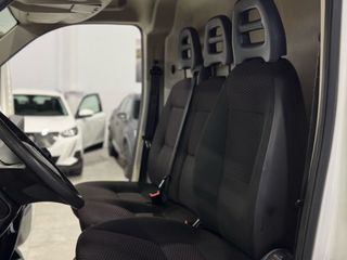 Citröen Fg. 2.0BlueHDi L4H3 Heavy desde 334€/mes*