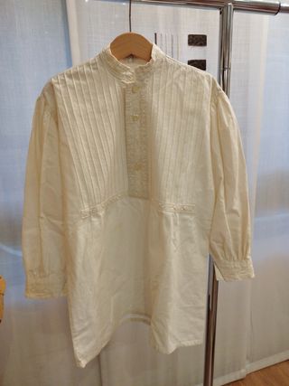 Camisa fallero niño