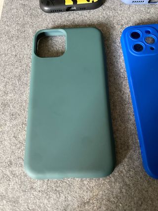 Fundas iphone 11 pro