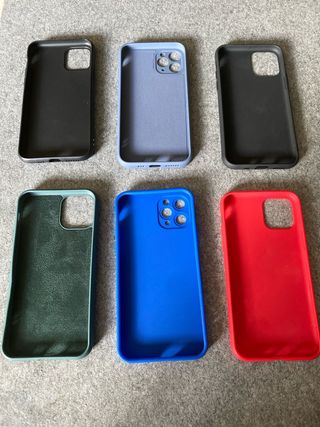 Fundas iphone 11 pro
