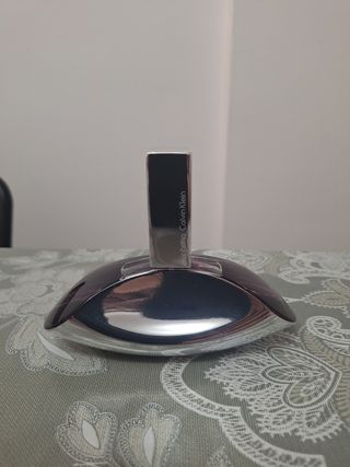 Perfume Euphoria Calvin Klein 100ml