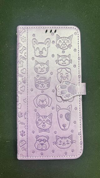 Custodia a portafoglio Xiaomi Redmi Note 9/9T 4G