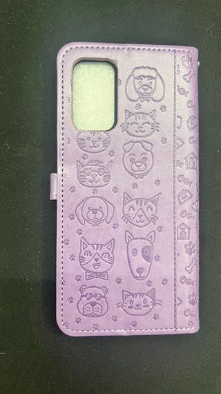 Custodia a portafoglio Xiaomi Redmi Note 9/9T 4G