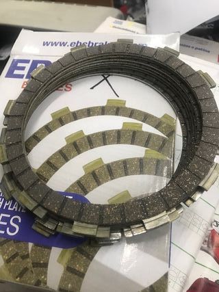 EMBRAGUE DISCOS EBC CK5639 KTM 690 VARIOS 