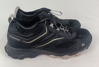 Zapatillas de montaña Quechua talla 41