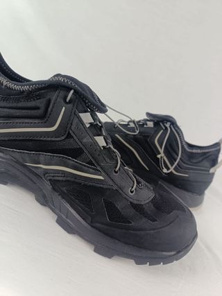 Zapatillas de montaña Quechua talla 41