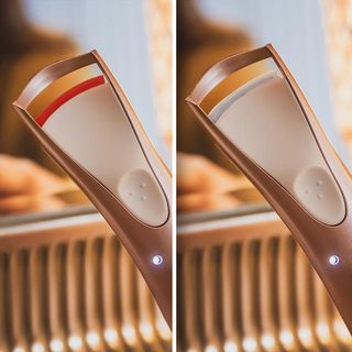 Rizador de pestañas