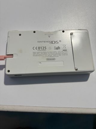 Nintendo ds