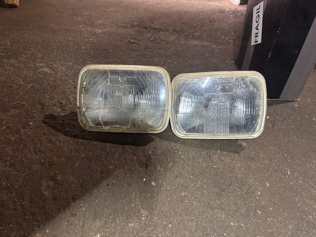 foco original patrol a4 28