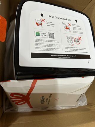 COSORI Freidora de Aire Duradera 5,5L#462111