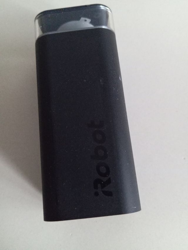 Pared virtual Roomba