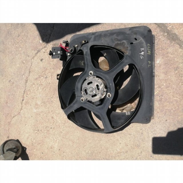 Electroventilador Renault Clio I (1990-199 e_83963